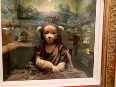 -济州岛泰迪熊博物馆