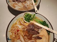 -鑫花溪牛肉米粉(凤凰街创始总店)