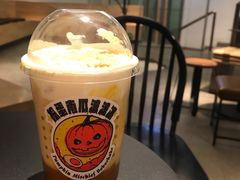 -喜茶(东莞汇一城店)