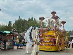 -大连海昌发现王国主题公园