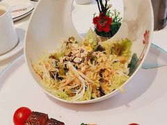 -顺德佬·宴请·生日宴(西乡店)