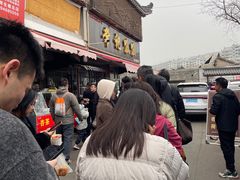 -常记呱呱(育生巷店)