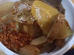 -二孃鸡爪爪(东郊记忆店)