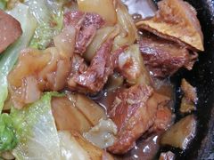 -珍珍小食店(西华路店)