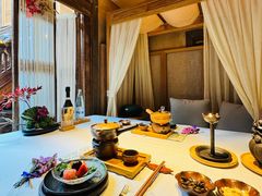 -叶叶菩提(太原别墅店)