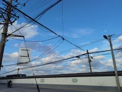 -召稼楼古镇·停车场