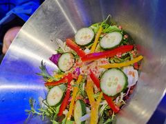 -入火韩国烤肉(凯旋广场店)