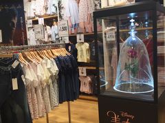 -优衣库(银座店)