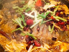 -老板恋上鱼(印象城店)