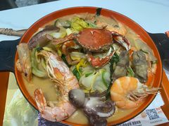 -张亮麻辣烫(哈尔滨金爵万象店)