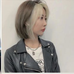 -BHG Hair Salon