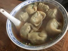 -古徽州馄饨店(宝安路店)