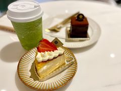 -KNOTKNOT珞珞·日式甜品(K11店)