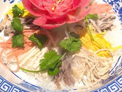 -老雒阳面馆·水席·洛阳菜(王城路店)