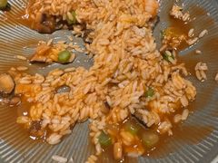 -留半山·香港食堂(啦啦宝都店)