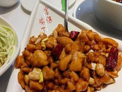 -峨嵋酒家总店(车公庄店)