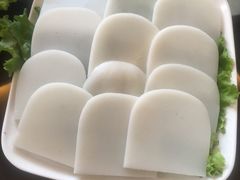 -野菌皇海景野生菌火锅(滨海大道店)