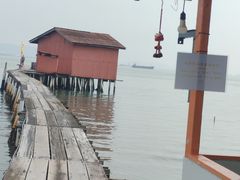 -槟城街头艺术街区