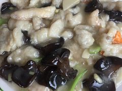 -老苏扬饭店