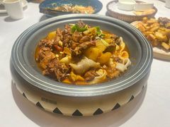 -耶里夏丽·新疆菜(南丹东路店)