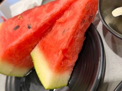 -啊美丽炭火烤肉(滑翔一店)