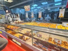 -鲍师傅糕点(永安里店)