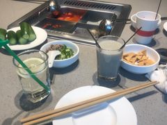 -海底捞火锅(徐州火车站店)