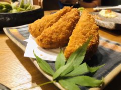 炸雞翼-糖房咖啡(南锣鼓巷店)