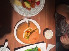 -大树餐厅(益田假日店)