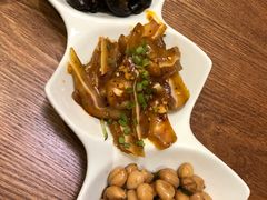凉菜拼盘-酸婆娘江湖川菜(紫竹路店)