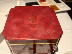 -四季民福烤鸭店(王府井东安门店)