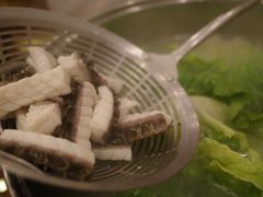 -正能量脆肉鲩火锅