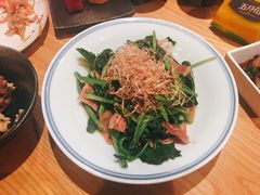 -极番日本料理(财富广场店)