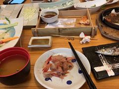 -高木日本料理(静安寺店)