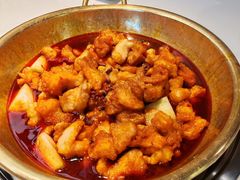 -涿派·炝锅鱼(涿州店)