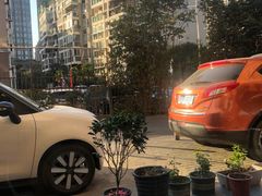 -我家小院川菜馆(杨家湾地铁站店)