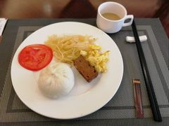 -锦江都城闵行饭店