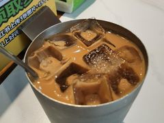 -華歡冰室-WahFoon(吉大店)