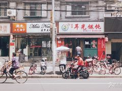 门面-潘国仙耳光馄饨(黄家阙路店)