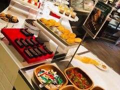 -The COOK·厨餐厅·自助餐(浦东嘉里大酒店)