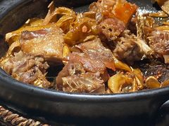 厦门姜母鸭-艺佳鲜闽南大院(玄南岭路店)