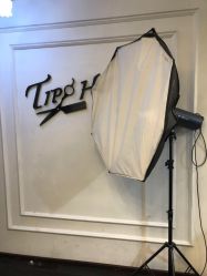 点击看大图 -Tipo Hair salon(明星)店