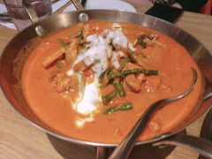 -青檸泰 LIME THAI (财富购物中心店)