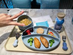 -淮扬韵(市政府汉神店)