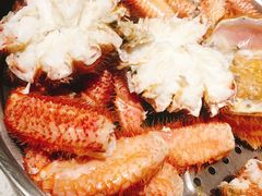 -蟹之国·精品蟹料理(极地店)