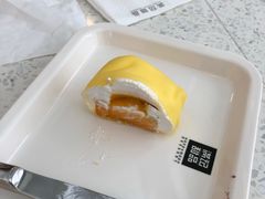 -满记甜品(无锡八佰伴店)