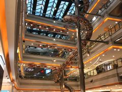 -巴黎春天(浦建店)