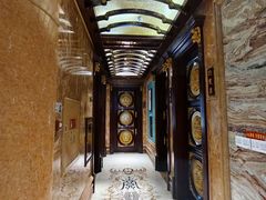 -鹊华居·地道鲁菜·海鲜·融合味(大明湖店)