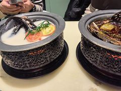 -锦府盐帮·侯宅(五棵松万达店)