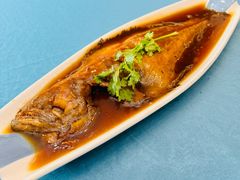 -金家老三饭庄(常营店)